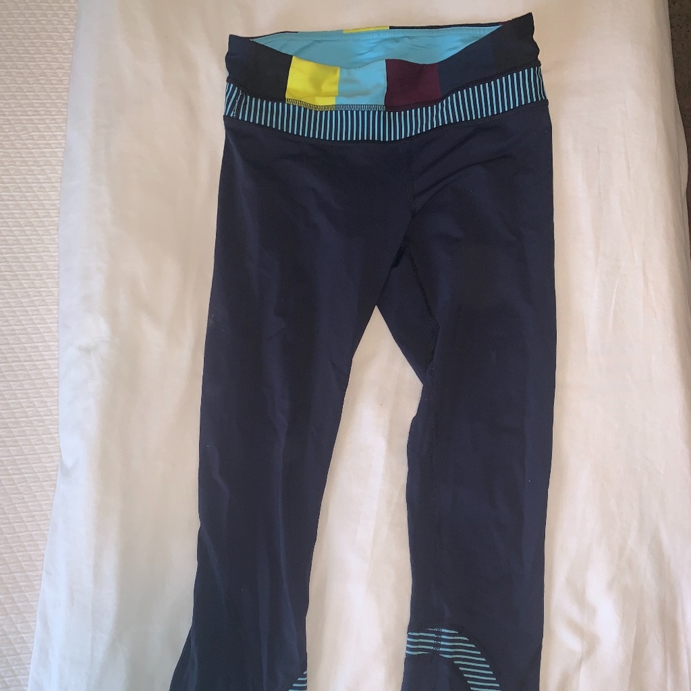 Lulu Lemon Leggings